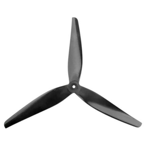 Пропелери HQ Macroquad Prop 10X5X3 1050 4 шт (2CW+2CCW) для 10" FPV дрона