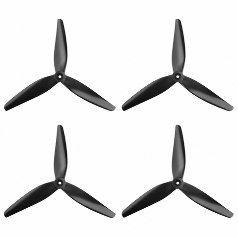 Пропелери HQ Macroquad Prop 10X5X3 1050 4 шт (2CW+2CCW) для 10" FPV дрона