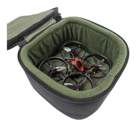 Квадрокоптер Mobula8 Pro ELRS 2.4G із зарядним VIFLY ToothStor 2S &ndash; комплект FPV