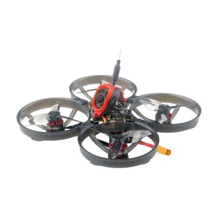Квадрокоптер Mobula8 Pro ELRS 2.4G із зарядним VIFLY ToothStor 2S &ndash; комплект FPV