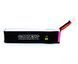 Аккумулятор GNB 520mAh 3.8V 1S 80C LiPo HV PH2.0 &ndash; батарея для 1s дронов