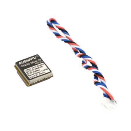 GPS модуль RushFPV GNSS MICRO