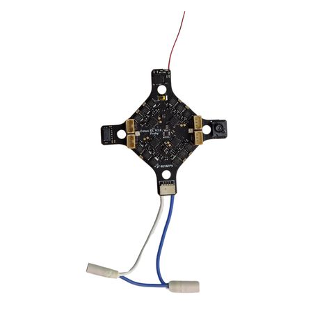 Полетный контроллер для Cetus X FrSky FC — BetaFPV Cetus BL V3 Flight Controller