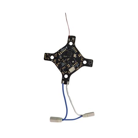 Полетный контроллер для Cetus X FrSky FC — BetaFPV Cetus BL V3 Flight Controller