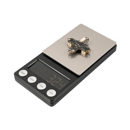 Бесколлекторный полетный контроллер BetaFPV Matrix 1S G4 3 IN 1 HD V1.0