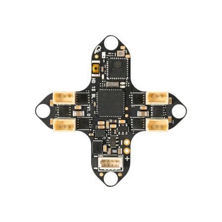Бесколлекторный полетный контроллер BetaFPV Matrix 1S G4 3 IN 1 HD V1.0
