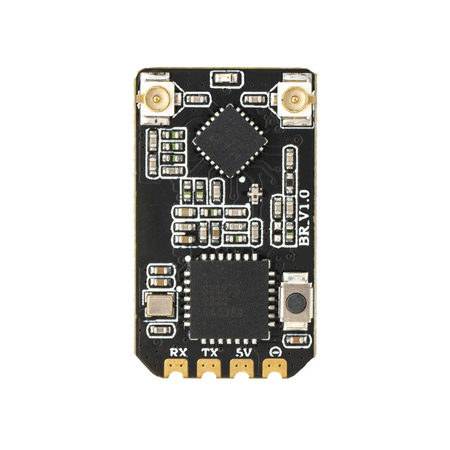 Приймач RadioMaster Bandit BR3 ExpressLRS 915MHz 500mW