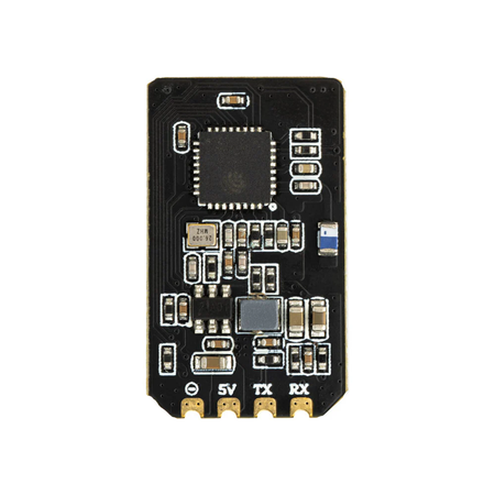 Приемник RadioMaster Bandit BR3 ExpressLRS 915MHz 500mW