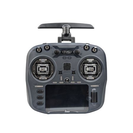 Пульт дистанционного управления Jumper T15 ELRS 2.4GHz Gray – FPV радиоаппаратура