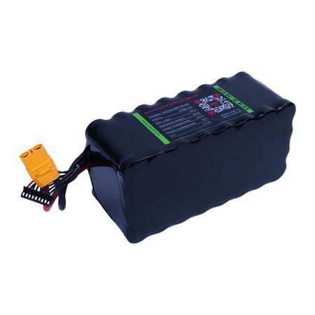 Акумулятор Phoenix drones 8S4P 20000 mAh із конектором XT90 на елементах Samsung