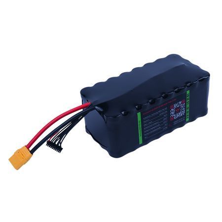 Акумулятор Phoenix drones 8S4P 20000 mAh із конектором XT90 на елементах Samsung