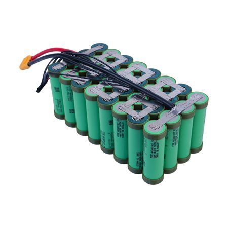 Акумулятор Phoenix drones 8S4P 20000 mAh із конектором XT90 на елементах Samsung