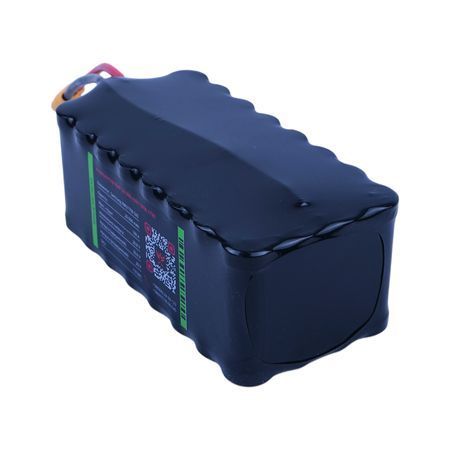 Акумулятор Phoenix drones 8S4P 20000 mAh із конектором XT90 на елементах Samsung