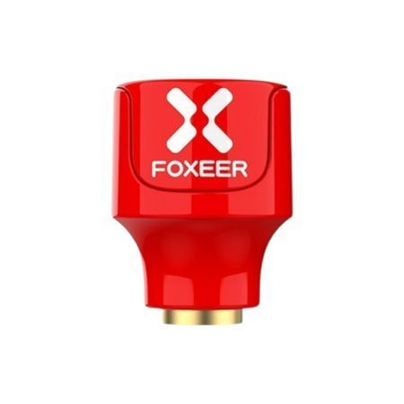 Антена Foxeer Lollipop V4 Stubby 5.8G SMA RHCP 2.6dBi (пара)