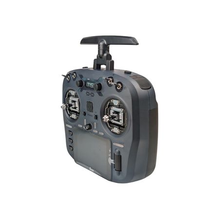 Пульт дистанційного керування Jumper T15 ELRS 2.4GHz Gray – FPV радіоапаратура