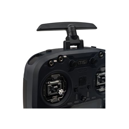 Пульт дистанційного керування Jumper T15 ELRS 2.4GHz Gray – FPV радіоапаратура