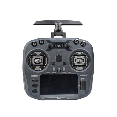 Пульт дистанционного управления Jumper T15 ELRS 2.4GHz Gray – FPV радиоаппаратура