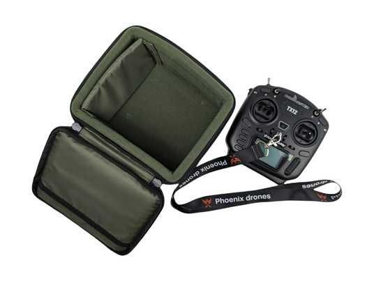 Кейс для апаратури RadioMaster TX12 MKII від українського