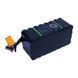 Акумулятор Phoenix drones 8S4P 20000 mAh із конектором XT90 на елементах Samsung