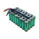 Акумулятор Phoenix drones 8S4P 20000 mAh із конектором XT90 на елементах Samsung