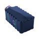 Акумулятор Phoenix drones 8S4P 20000 mAh із конектором XT90 на елементах Samsung