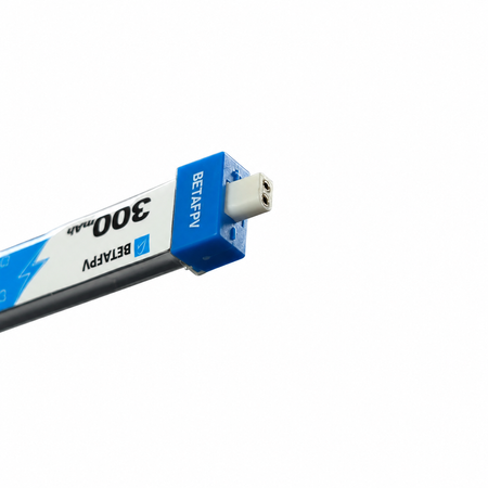 BetaFPV 300 mAh акумулятор для Cetus та Meteor