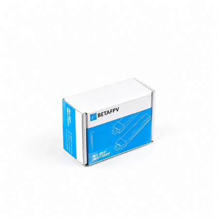 BetaFPV 300 mAh акумулятор для Cetus та Meteor