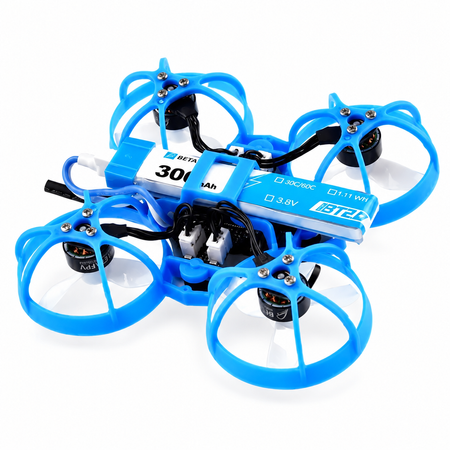BetaFPV 300 mAh акумулятор для Cetus та Meteor