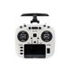 Пульт дистанционного управления Jumper T15 ELRS 2.4GHz White – FPV радиоаппаратура