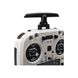 Пульт дистанційного керування Jumper T15 ELRS 2.4GHz White – FPV радіоапаратура