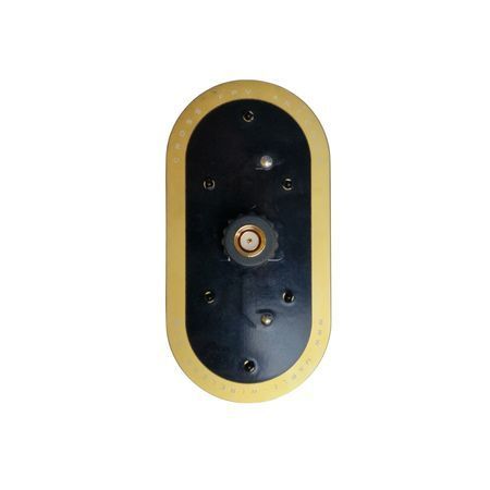 Безпровідна патч антена Maple Wireless 5.8G 11dBi кругова поляризація RHCP
