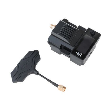 Модуль передатчика JR Emax Aeris Link TX ExpressLRS 2.4 ГГц на 1 Вт