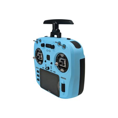 Пульт дистанционного управления Jumper T15 ELRS 2.4GHz Blue – FPV радиоаппаратура