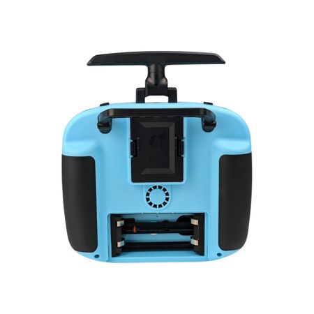 Пульт дистанційного керування Jumper T15 ELRS 2.4GHz Blue – FPV радіоапаратура