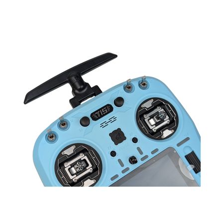 Пульт дистанционного управления Jumper T15 ELRS 2.4GHz Blue – FPV радиоаппаратура