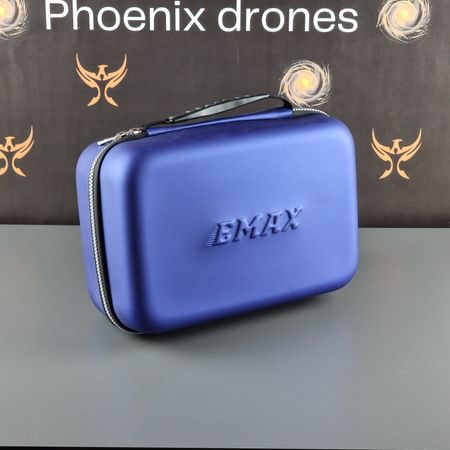 Квадрокоптер EMAX Tinyhawk III RTF Kit - FPV дрон для обучения комплект
