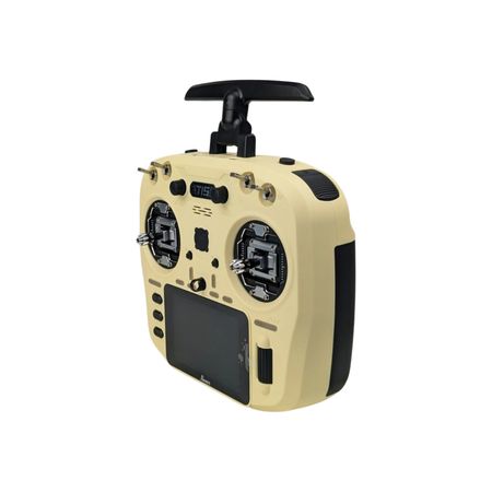 Пульт дистанционного управления Jumper T15 ELRS 2.4GHz Yellow – FPV радиоаппаратура