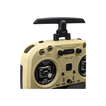 Пульт дистанційного керування Jumper T15 ELRS 2.4GHz Yellow – FPV радіоапаратура