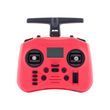 Пульт дистанционного управления RadioMaster Pocket Crush M2 ELRS Cherry Red (красный)