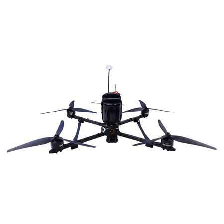 Дрон Phoenix drones Fx10 Classic &mdash; 10" FPV с аккумулятором 6s3p 15000mAh