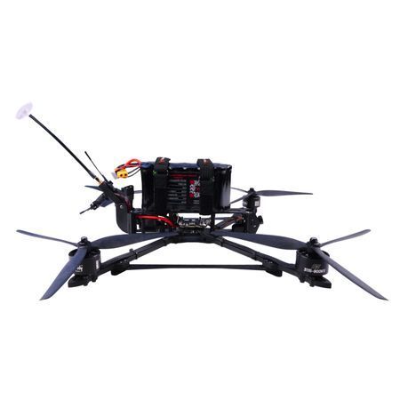 Дрон Phoenix drones Fx10 Classic &mdash; 10" FPV с аккумулятором 6s3p 15000mAh