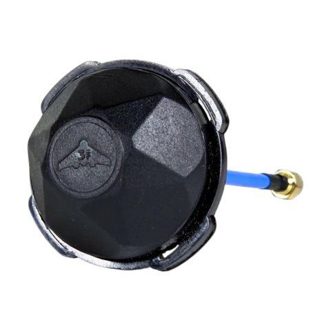 Антена Air3F &ldquo;Конюшина&rdquo; LHCP 5.3-5.9 SMA для VTX