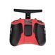 Пульт дистанционного управления RadioMaster Pocket Crush M2 ELRS Cherry Red (красный)
