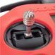 Пульт дистанционного управления RadioMaster Pocket Crush M2 ELRS Cherry Red (красный)