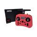 Пульт дистанционного управления RadioMaster Pocket Crush M2 ELRS Cherry Red (красный)