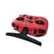 Пульт дистанционного управления RadioMaster Pocket Crush M2 ELRS Cherry Red (красный)