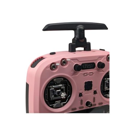 Пульт дистанційного керування Jumper T15 ELRS 2.4GHz Pink – FPV радіоапаратура