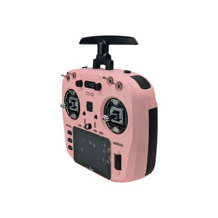 Пульт дистанционного управления Jumper T15 ELRS 2.4GHz Pink – FPV радиоаппаратура