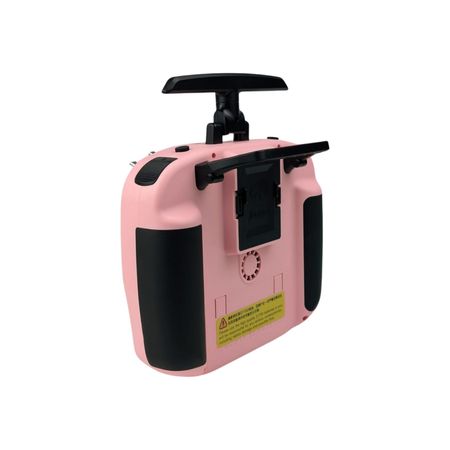 Пульт дистанционного управления Jumper T15 ELRS 2.4GHz Pink – FPV радиоаппаратура