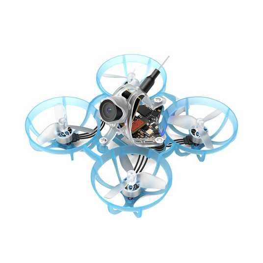 ホビーラジコン Betafpv Air65 Freestyle Дрон BETAFPV Air65 ELRS — компактний дрон для навчання та польотів